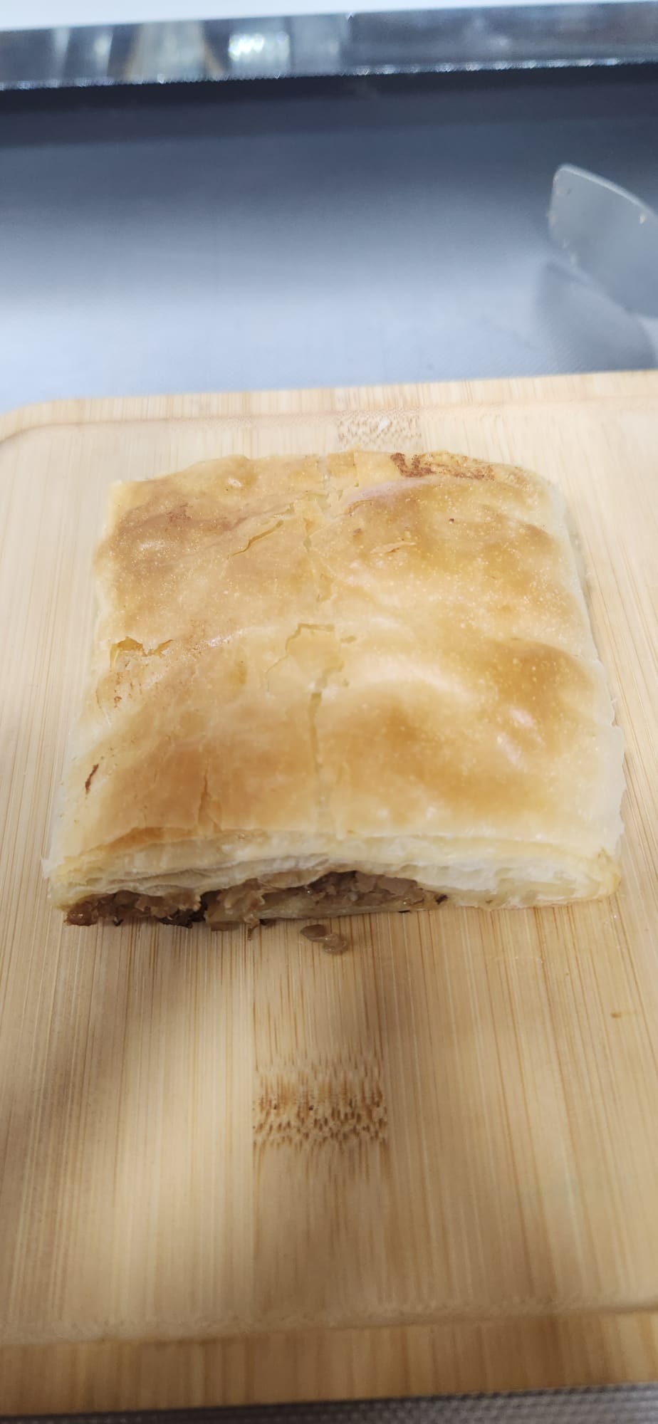 Pekara Cold Sandwich